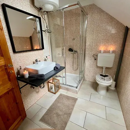 Nature And Access - Perfect Base In * Любляна