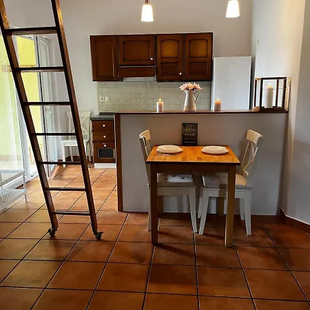 Nature And Access - Perfect Base In Apartment *