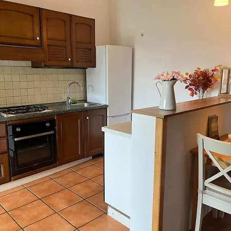 Nature And Access - Perfect Base In Apartment *