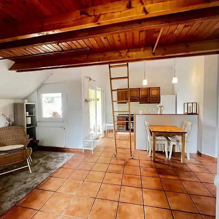 アパート Nature And Access - Perfect Base In *