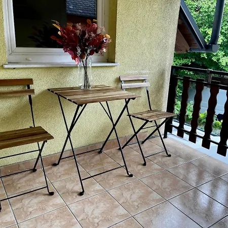 Nature And Access - Perfect Base In * Λιουμπλιάνα