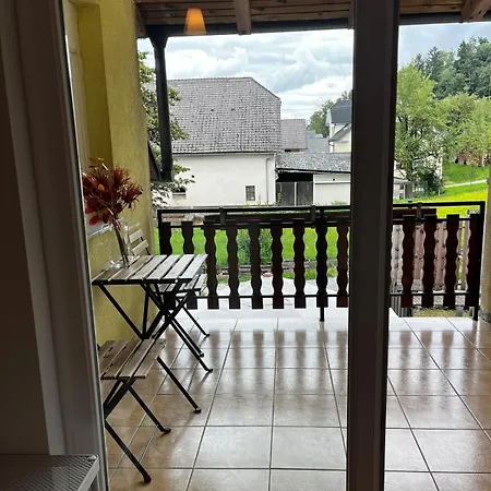 Nature And Access - Perfect Base In * Laibach