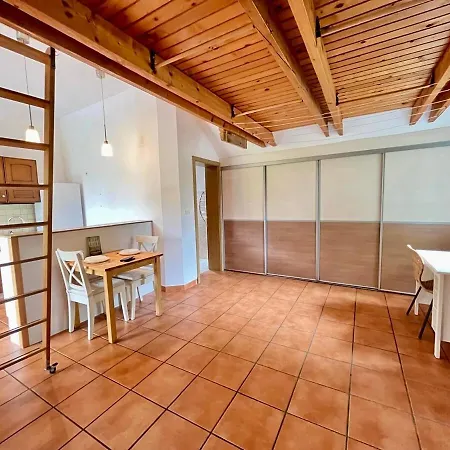 Nature And Access - Perfect Base In Διαμέρισμα *