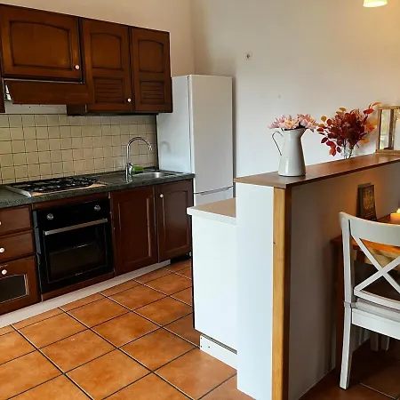 Apartment Nature And Access - Perfect Base In