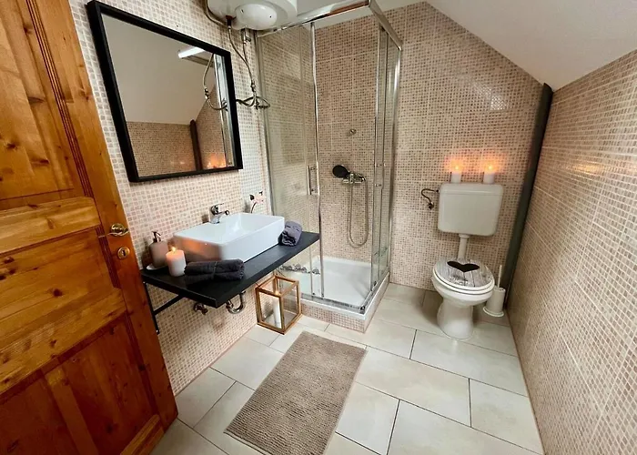 Nature And Access - Perfect Base In * Ljubljana