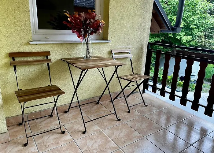 Nature And Access - Perfect Base In * Ljubljana