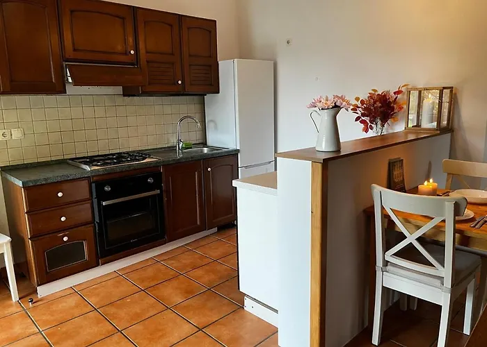 Apartma Nature And Access - Perfect Base In