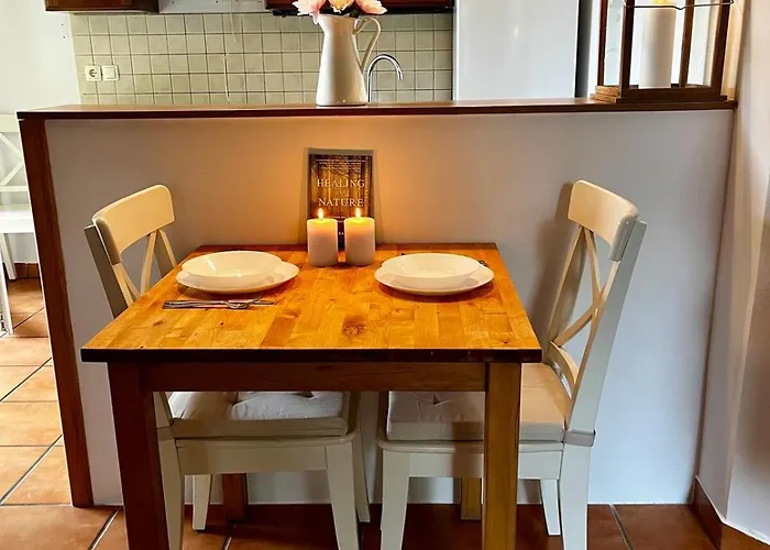 Nature And Access - Perfect Base In Apartma