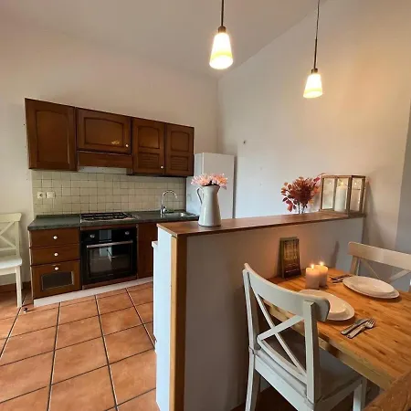 Appartement Nature And Access - Perfect Base In