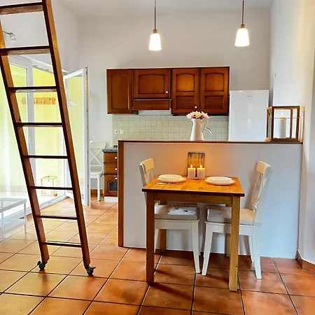 Nature And Access - Perfect Base In Appartement *