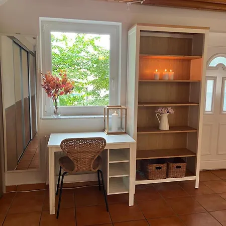 Nature And Access - Perfect Base In *