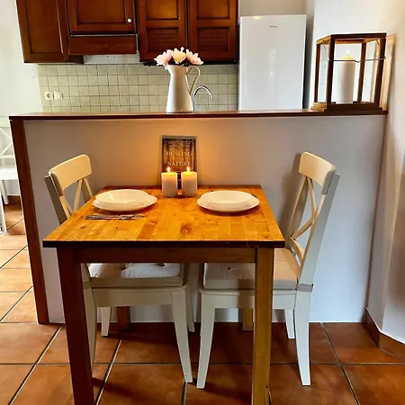 Nature And Access - Perfect Base In Appartement