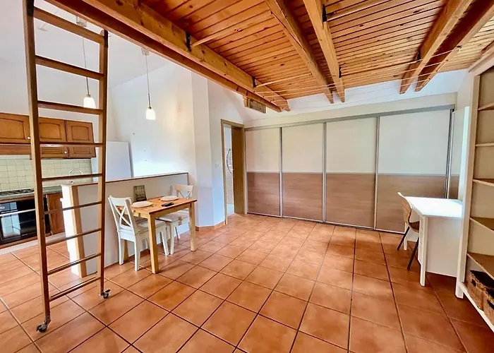 Nature And Access - Perfect Base In Apartman *